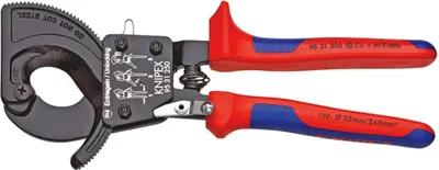 Image de Coupe-câbles KNIPEX