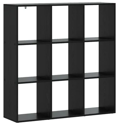 Obrázok produktu pre Knižnica, rozmer 102 x 29 x 103,5 cm, materiál: drevovláknité dosky