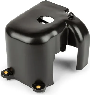 Image de Culasse noire pour le moteur vertical Minarelli