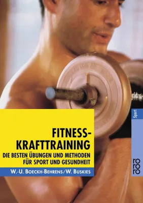 Produktbild von Fitness-Krafttraining
