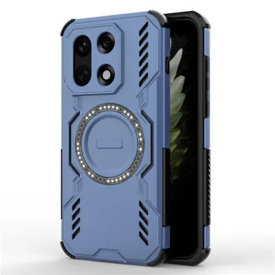 Obrázok produktu pre Techsuit – ArmorMag Case puzdro pre OnePlus 15 – modré