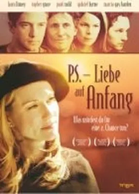 Produktbild von P.S. - Liebe auf Anfang