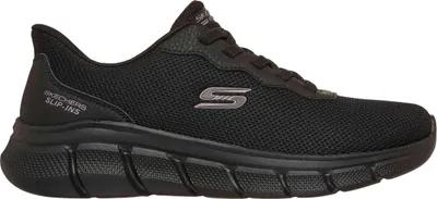 Image de Skechers Sneakers 117324-BBK in Black Mesh color size 39
