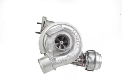 Produktbild von Turbolader ALANKO 11900083 für IVECO DAILY III Pritsche/Fahrgestell