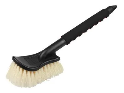 Produktbild von APA Bürste für Autoinnenraum 16011 49cm PP (Polypropylen)