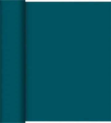 Zdjęcie produktu dla Dunicel bieżnik na stół ocean teal 0.4x24 m