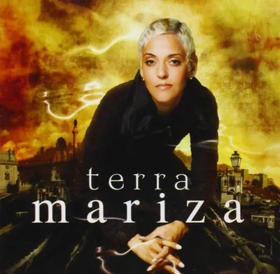 Zdjęcie produktu dla Mariza: Ziemia