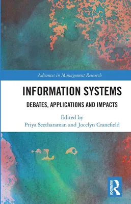 Produktbild von Information Systems