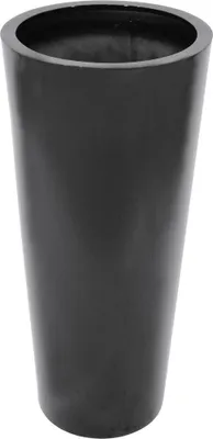Image de EUROPALMS LEICHTSIN ELEGANCE-110, noir, brillant (83011864)
