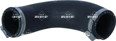 Produktbild von NRF 166183 Turbo Ladeluftschlauch für FORD Focus II Schrägheck (DA, HCP, DP) Focus II Kombi (DA, FFS, DS) C-MAX (DM2) Focus C-Max (DM2)