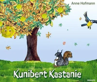 Obrázek produktu pro Kunibert Kastanie