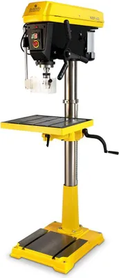 Produktbild von BAMATO Ständerbohrmaschine BDP-4132 (400V)