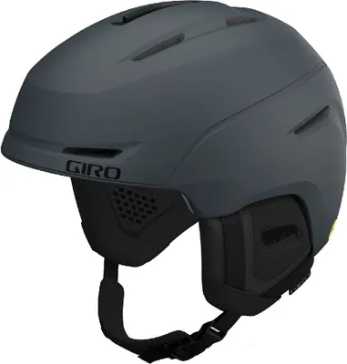 Produktbild von Giro Neo Mips Helm Schwarz L Schwarz L