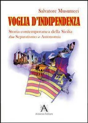 Produktbild von Voglia d'indipendenza