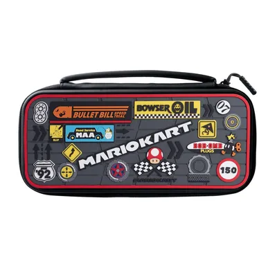 Produktbild von PDP Tasche Plus Travel Case Kart Sponsors             Switch