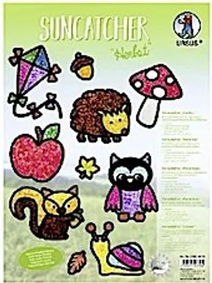 Produktbild von URSUS Suncatcher ""Herbst""