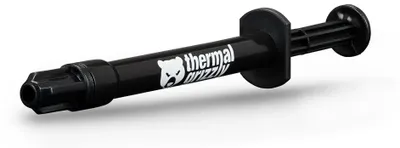 Immagine prodotto di Thermal Grizzly Duronaut composto per dissipatori di calore Pasta termica 4,5 g