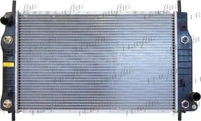 Produktbild von FRIGAIR 0105.3090 Kühler Wasserkühler Motorkühler für FORD MONDEO I (GBP) MONDEO I Stufenheck (GBP) MONDEO I Kombi (BNP)