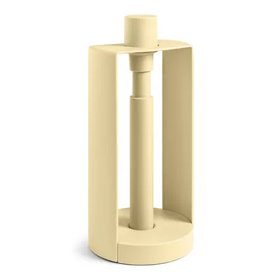 Image de BLIM+ 34cm Stop - Porte-serviettes en papier, porte-serviettes, porte-rouleau de cuisine