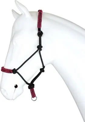 Image de Horka Halter Pink Pony Pink Pony