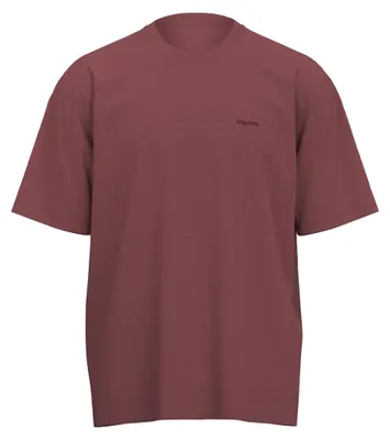Produktbild von TRIGEMA Heavy Oversized T-Shirt