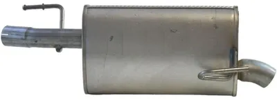 Produktbild von Bosal Endschalldämpfer 185-975