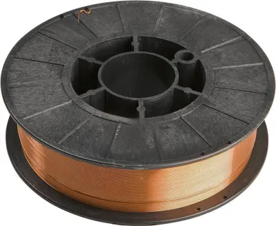 Produktbild von 5 kg Profi Kupferschweißdraht 0,8 mm