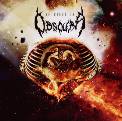 Produktbild von Obscura-Retribution
