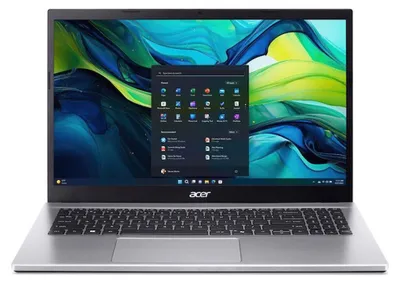 Produktbild von Acer Aspire Go 15 AG15-42P-R22Q, AMD Ryzen™ 7, 2 GHz, 39,6 cm (15.6"), 1920 x 1080 Pixel, 8 GB, 512 GB