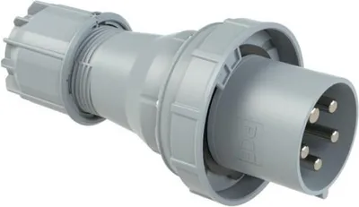 Obrázok produktu pre Stecker 125A 5P 1H Ip67 Twist (045-1)
