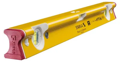 Image de Niveaux à bulle Type R 300 STABILA