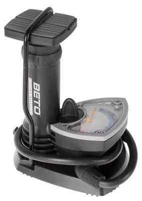 Obrázek produktu pro Mini-Stand-Fußumpe m.Manometer