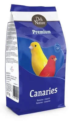 Obrázek produktu pro Beduco Kanarien Premium 4 kg