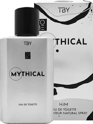Immagine prodotto di NG PERFUMES TBY Premium Eau de toilette per uomo 100 ml, Mythic