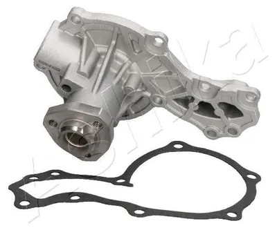 Produktbild von ASHIKA Kühlmittelpumpe Wasserpumpe für VW PASSAT Variant (3B5) 35-00-0923