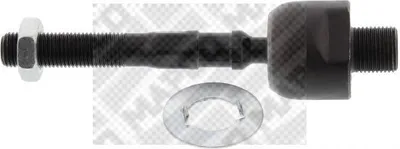 Produktbild von MAPCO 52290 Axialgelenk Spurstange für HONDA ACCORD VIII (CU) Vorne
