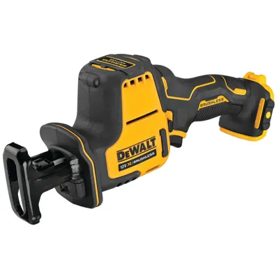 Produktbild von DeWALT Akku Kompakt-Säbelsäge DCS312NT-XJ 12V inkl. TSTAK-Box II, Reciprosäge, Tigersäge, Fuchsschwanz