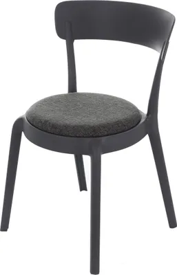 Immagine prodotto di Sedia Zento 50x50x80cm