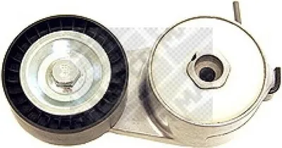 Produktbild von MAPCO 23098 Spannarm Keilrippenriemen für LANCIA Y (840A) für FIAT BRAVO I (182) BRAVA (182)
