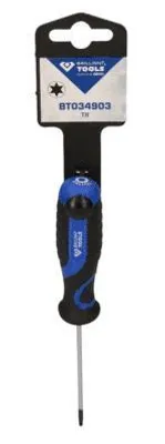 Immagine prodotto di BRILLIANT TOOLS Cacciavite TORX T8 - BT034903