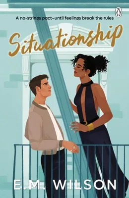 Zdjęcie produktu dla Situationship