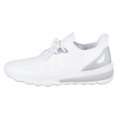 Immagine prodotto di Geox Spherica scarpe stringate bianche