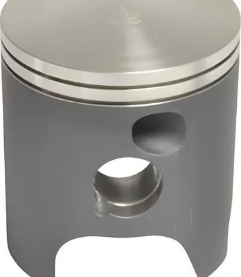 Image de Jeu de pistons Athena 125ccm, d.56,94mm, forgés pour Yamaha DT 125 R/RE/X / TDR 125 / TZR 125 R/RR (pour cylindres d'origine)