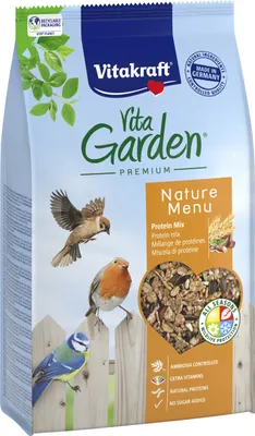 Produktbild von Vitakraft 30893, Samen, 850 g, Europa