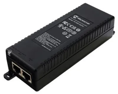 Produktbild von Microchip Technology Microchip PD-9001GS - Power Injector - Midspan
