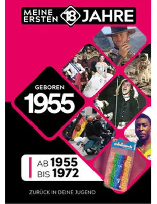 Image de Geboren 1955