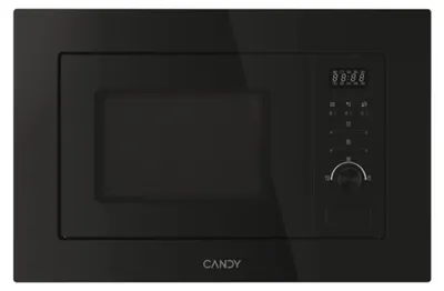 Immagine prodotto di Candy CA20FMW7NB Nero Grill microonde da incasso 20 L 800 W