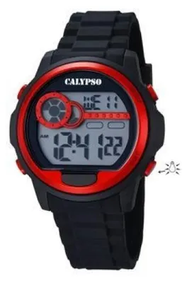 Immagine prodotto di CALYPSO - Orologio da polso - Uomo - K5667-2 - Digitale da uomo - Sportivo