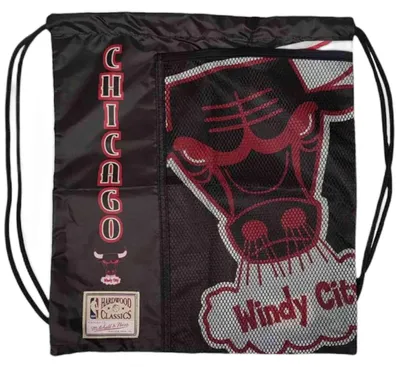 Obrázok produktu pre Vak Mitchell & Ness CBTO6267-CBUYYPPPBLCK-OS pre Uni
