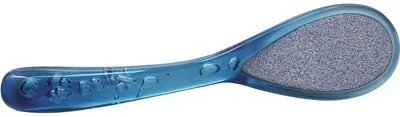 Produktbild von ApoLine Hornhautfeile Keramik blau, 1 St